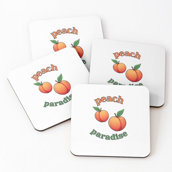 Item preview, Peach Paradise  designed and sold by lilacance.