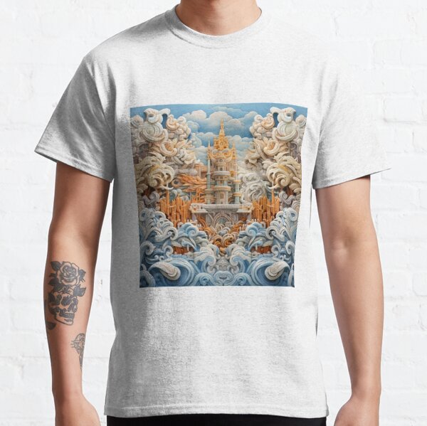 Tower of god - Baam, Khun, Rachel - Tower Of God - T-Shirt