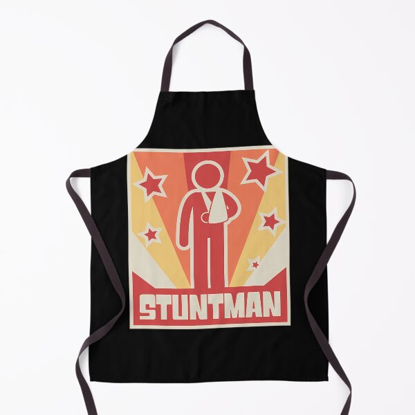 Item preview, Stuntman Fractured Broken Collarbone 	  	 designed and sold by gtithcteca34.