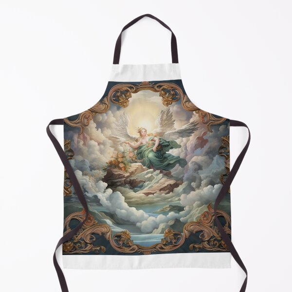 Item preview, Angle on Cloud digital art designed and sold by EternityLoves.