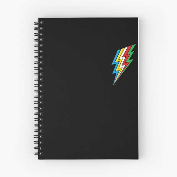 Item preview, Disability Flag Lightning Disability Pride Disability Gear designed and sold by DynamicDesign.