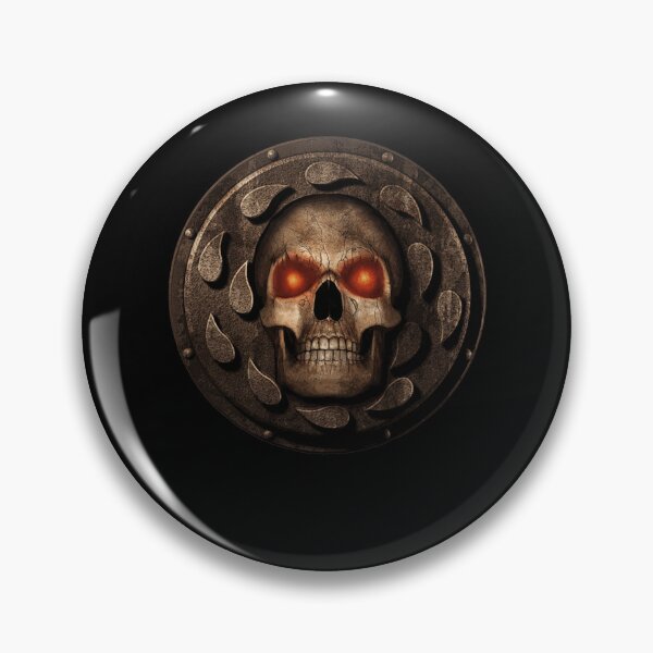 Item preview, Baldur Gate High Quality designed and sold by MaureenHendric.