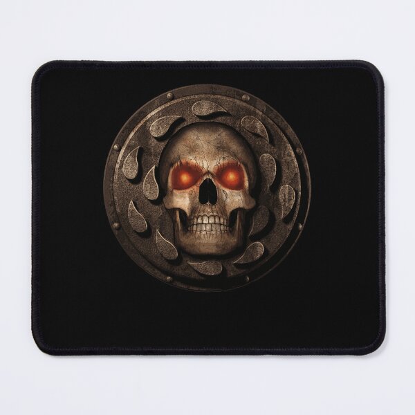 Item preview, Baldur Gate High Quality designed and sold by MaureenHendric.
