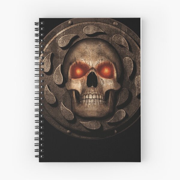 Item preview, Baldur Gate High Quality designed and sold by MaureenHendric.