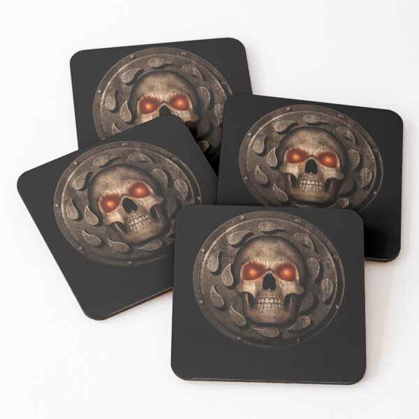 Item preview, Baldur Gate High Quality designed and sold by MaureenHendric.