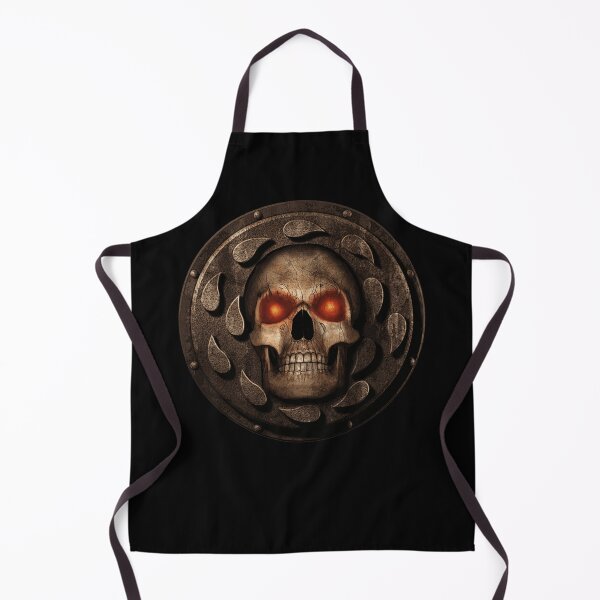 Item preview, Baldur Gate High Quality designed and sold by MaureenHendric.