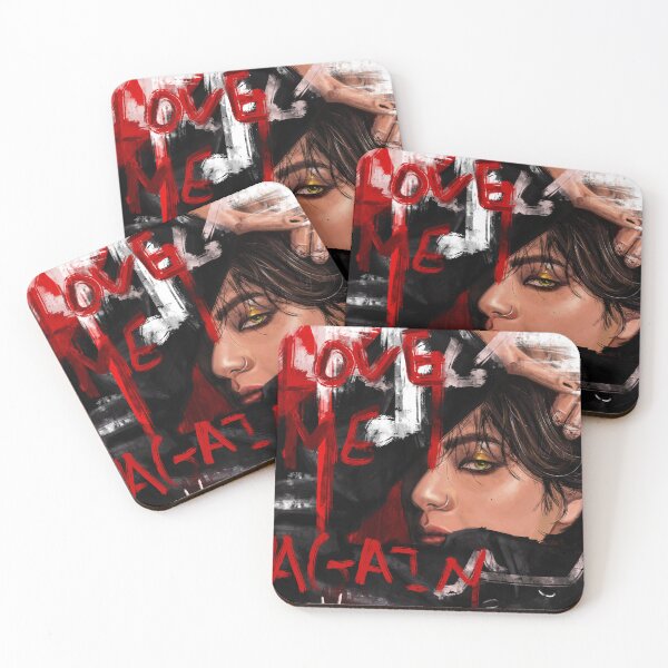 Item preview, Taehyung_RockStar designed and sold by MarmarArts.