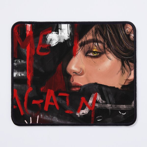 Item preview, Taehyung_RockStar designed and sold by MarmarArts.
