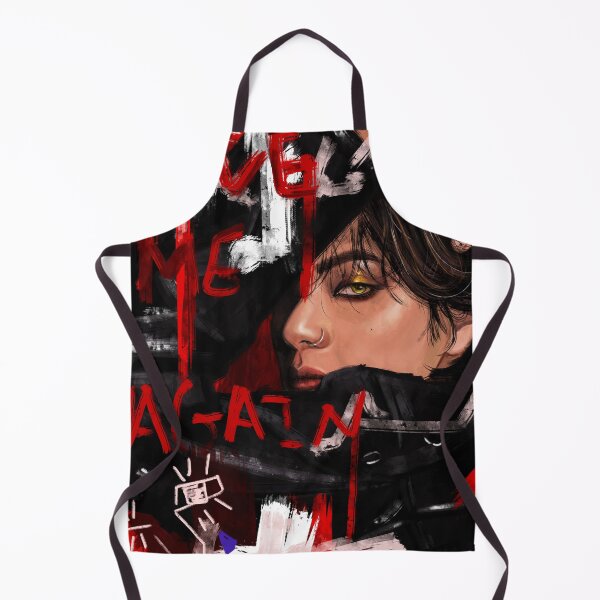 Item preview, Taehyung_RockStar designed and sold by MarmarArts.