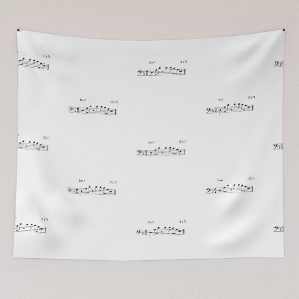 Item preview, Jimmy Garrison’s Baseline designed and sold by sourceoflife.