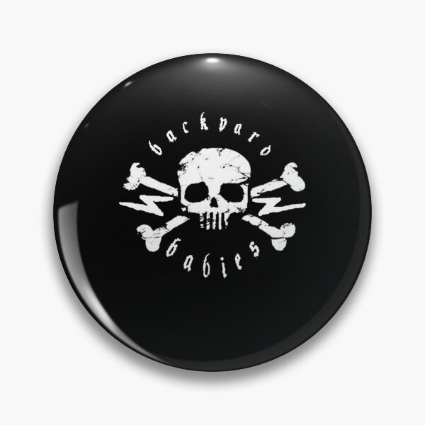 Item preview, Backyard Babies designed and sold by BernardBolton.