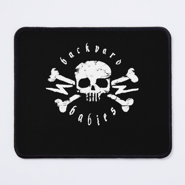 Item preview, Backyard Babies designed and sold by BernardBolton.