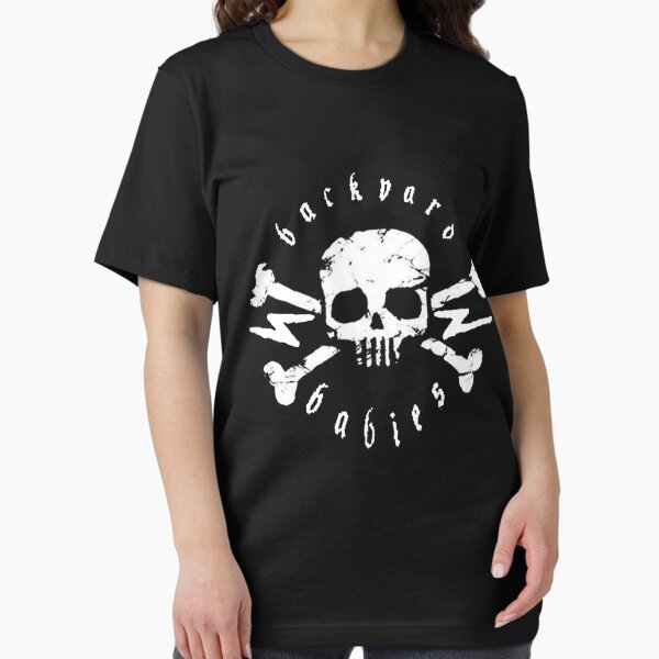 Item preview, Backyard Babies designed and sold by BernardBolton.
