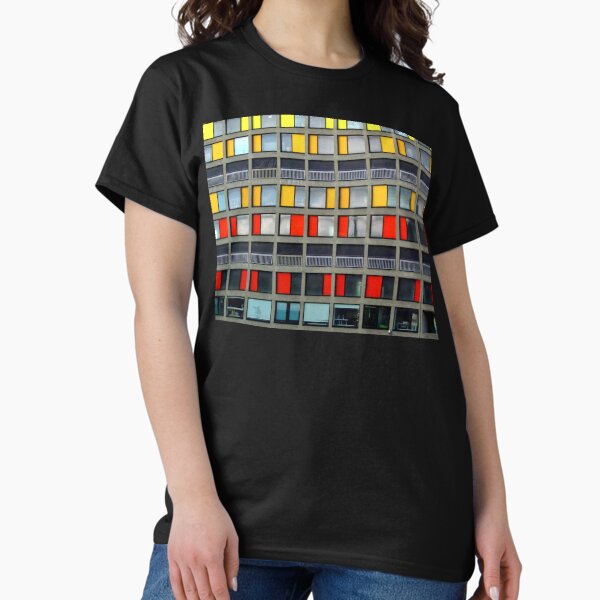 Item preview, park hill sheffield flats designed and sold by Simon-dell.