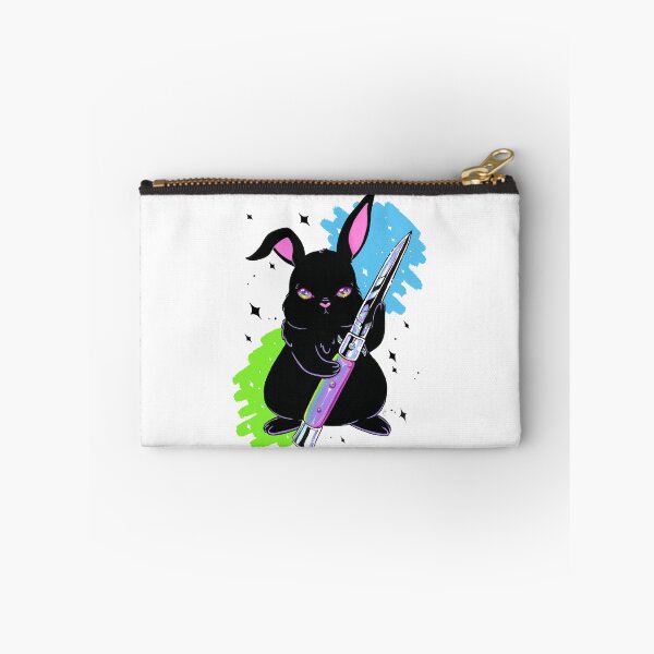 Item preview, Switchblade Bunny designed and sold by Fickle Harpy.