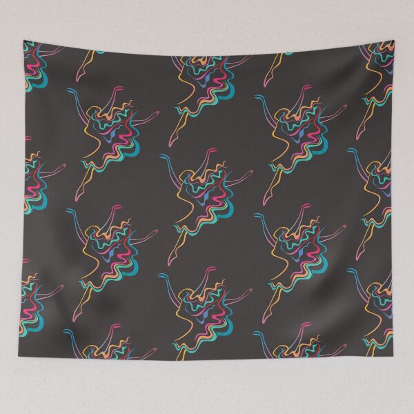 Item preview, Ballerina designed and sold by vojaanjasimic.