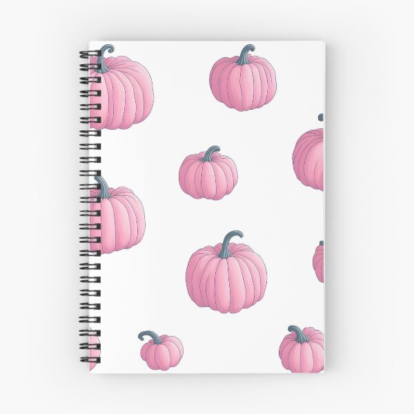 Item preview, Enchanted Blush - Pink Pumpkin Magic designed and sold by DimHel2.