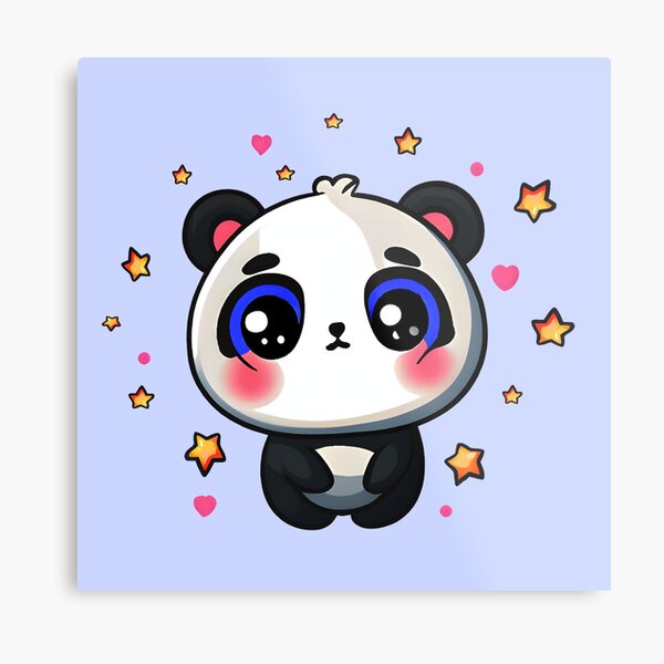 Imagem KAWAII  Pandas filhotes, Kawaii panda, Kawaii disney