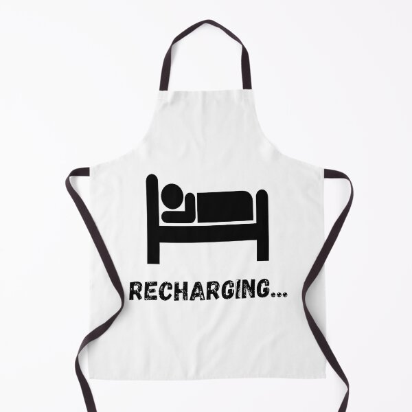 Item preview, Recharging... designed and sold by Bright Little Things.