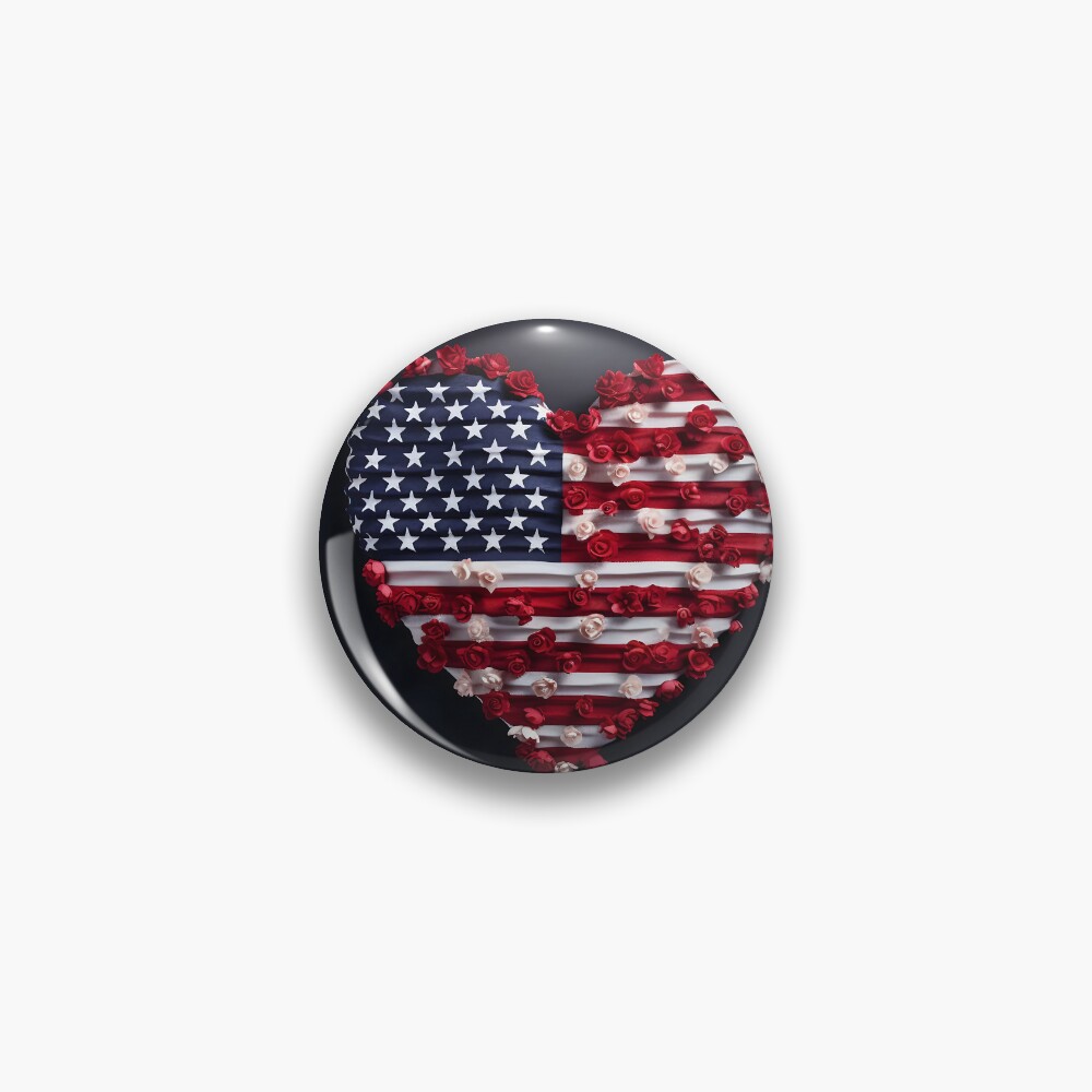 Item preview, Pin designed and sold by dcrc.