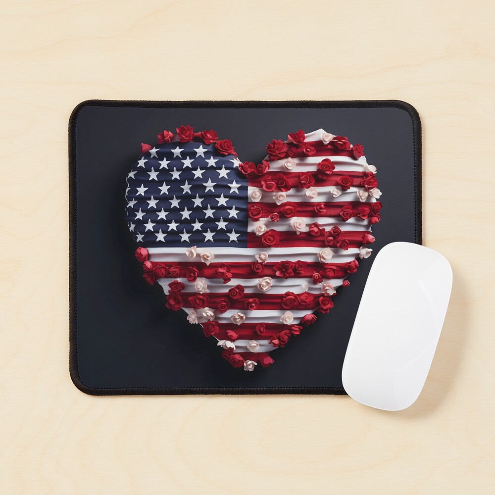 Item preview, Mouse Pad designed and sold by dcrc.