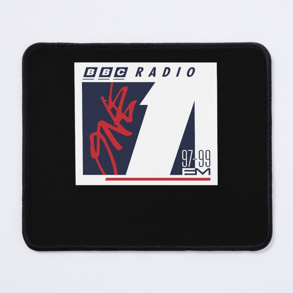 Item preview, BBC Radio One designed and sold by MaureenHendric.