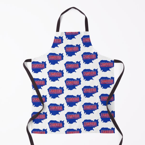 Item preview, Commit to Travel Cambodia designed and sold by Parag's Travel Shop.
