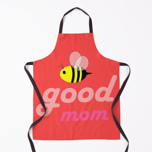 Item preview, bee good mom designed and sold by Penpaka.