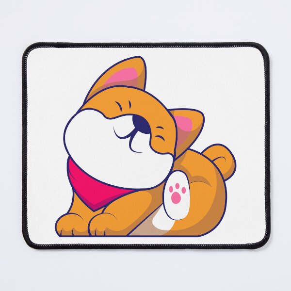 Artikelvorschau, Kleiner Shiba entworfen und verkauft von chedio.