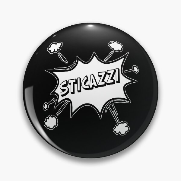 Item preview, Sticazzi, non me ne frega niente. Metodo sticazzi e via v1 designed and sold by superpixus.