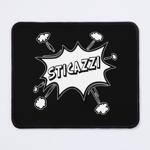 Item preview, Sticazzi, non me ne frega niente. Metodo sticazzi e via v1 designed and sold by superpixus.
