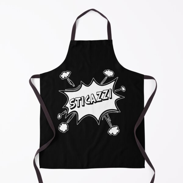 Item preview, Sticazzi, non me ne frega niente. Metodo sticazzi e via v1 designed and sold by superpixus.