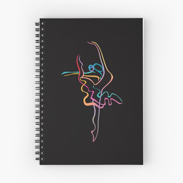 Item preview, Ballerina designed and sold by vojaanjasimic.