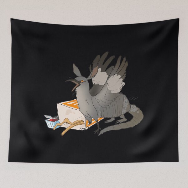 Item preview, Texas Gryphon 	 designed and sold by puexcdkn49.