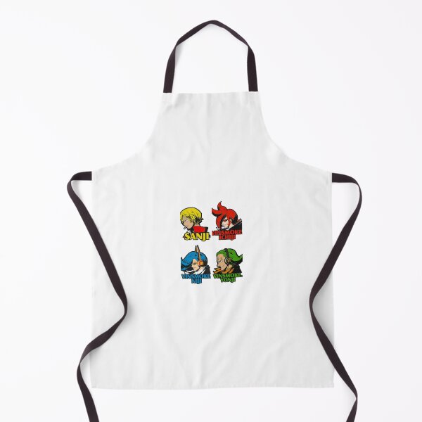 Item preview, Vinsmoke designed and sold by Veggieomaguera.