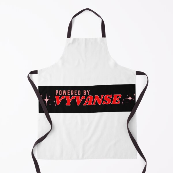 Item preview, Power by Vyvanse Bumper ADHD ADD Adderall Mental Health Awareness designed and sold by houssajpn.