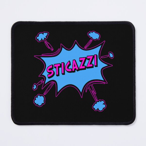 Item preview, Sticazzi, non me ne frega niente. Metodo sticazzi e via v2 designed and sold by superpixus.