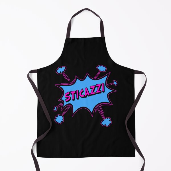 Item preview, Sticazzi, non me ne frega niente. Metodo sticazzi e via v2 designed and sold by superpixus.