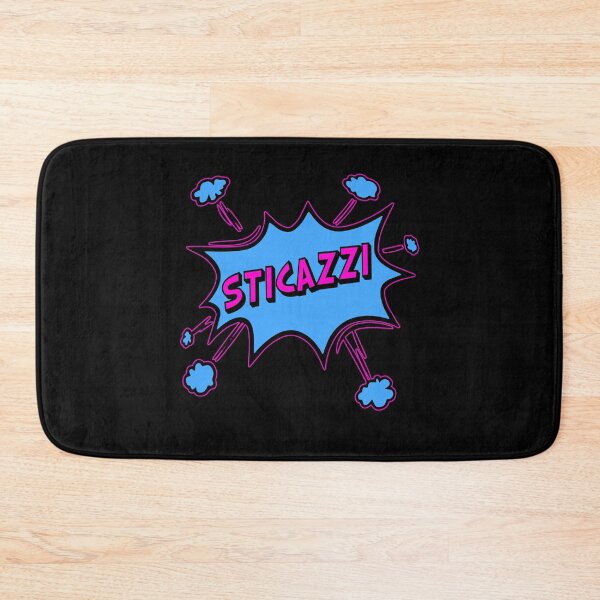 Item preview, Sticazzi, non me ne frega niente. Metodo sticazzi e via v2 designed and sold by superpixus.