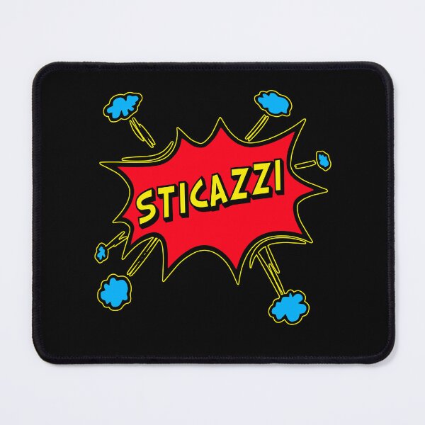 Item preview, Sticazzi, non me ne frega niente. Metodo sticazzi e via v3 designed and sold by superpixus.