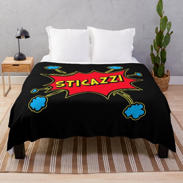 Item preview, Sticazzi, non me ne frega niente. Metodo sticazzi e via v3 designed and sold by superpixus.