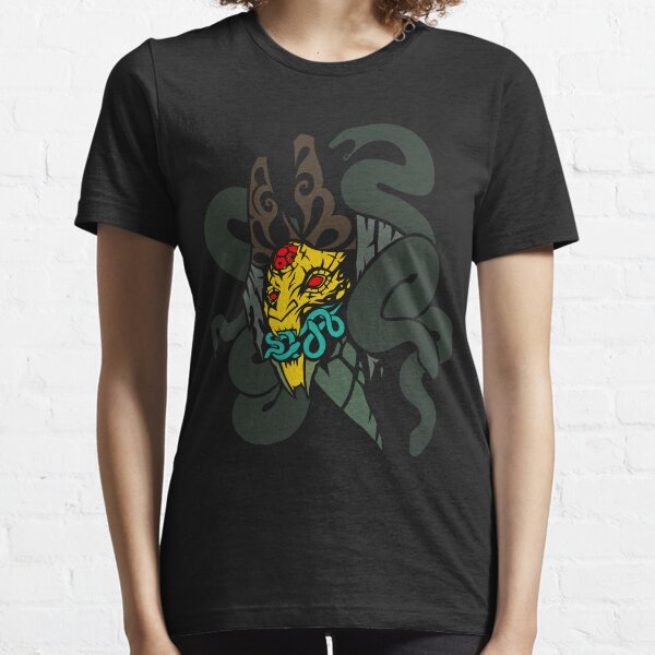 Item preview, Dota 2 TI5 - Medusa designed and sold by yukipiaos.
