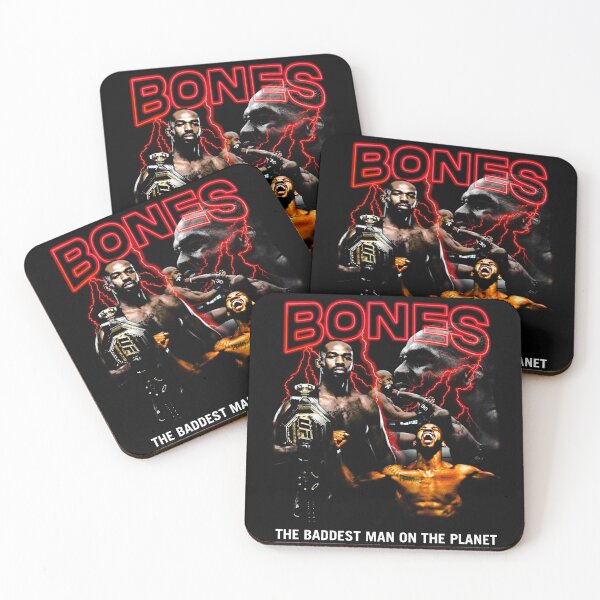 Item preview, Jon Bones Jones Vintage  designed and sold by ryanc1107.