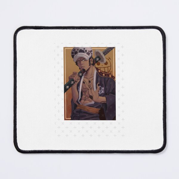Item preview, Wano Trafalgar D. Loi sur l'eau designed and sold by Veggieomaguera.