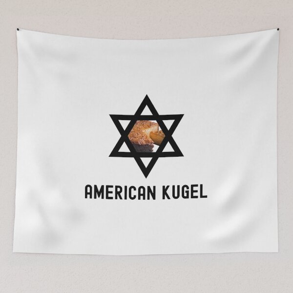 Item preview, American Kugel designed and sold by HorizonDesignz.