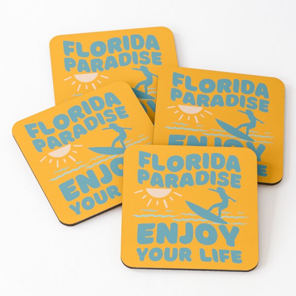 Item preview, Florida Paradise 30A designed and sold by saikonomichi.