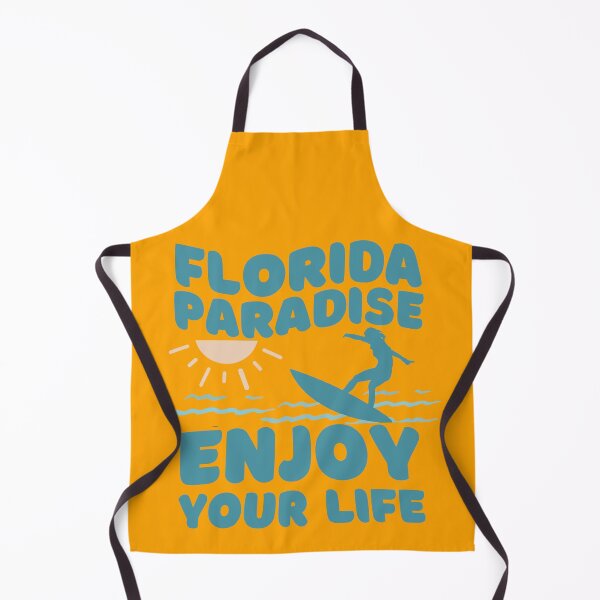 Item preview, Florida Paradise 30A designed and sold by saikonomichi.