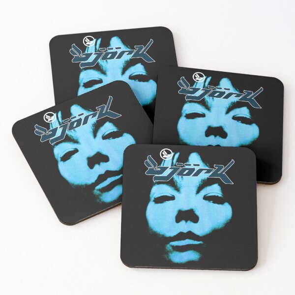 Item preview, Homogenic Face Blue designed and sold by MaureenHendric.