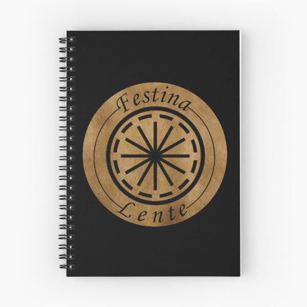 Item preview, Festina lente latin quotes phrases sayings words word designed and sold by Alexaltay.