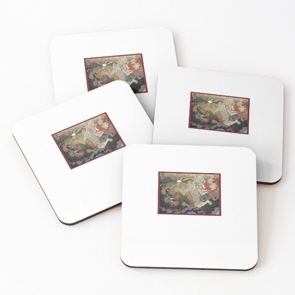 Item preview, Wano War Nika Dragon   designed and sold by Veggieomaguera.